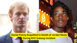 Daniel Penny Acquitted in Death of Jordan Neely During NYC Subway Incident