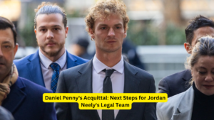 Daniel Penny's Acquittal: Next Steps for Jordan Neely's Legal Team